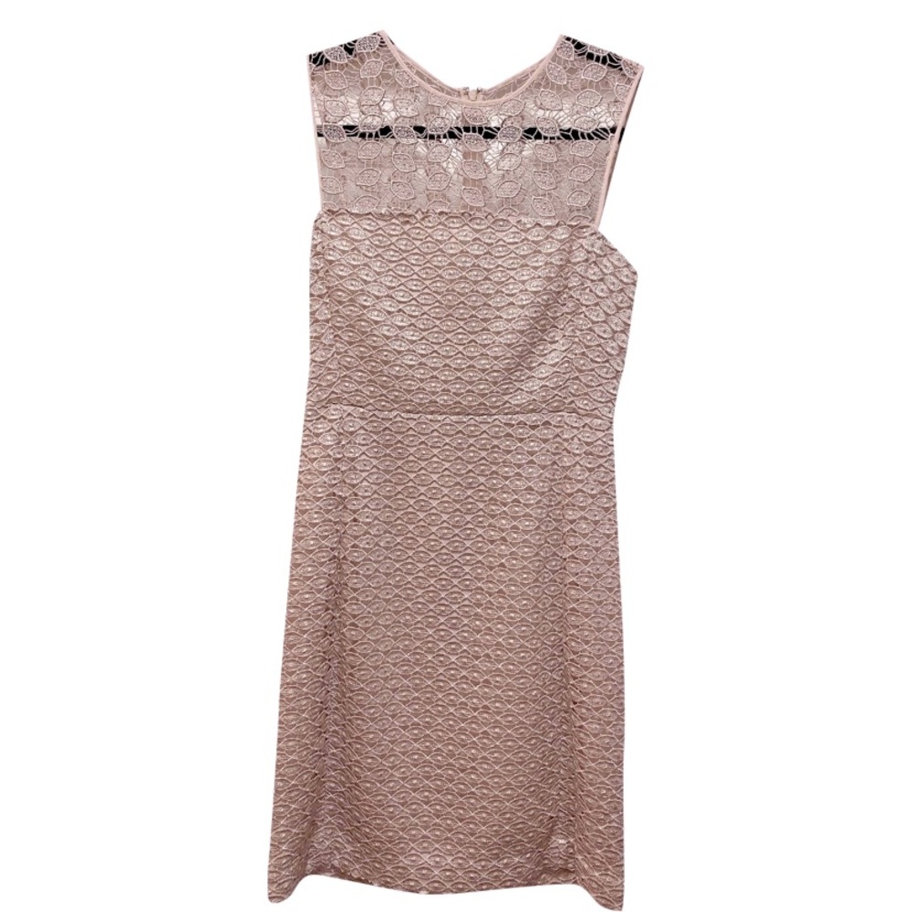 Diane Von Furstenberg dress